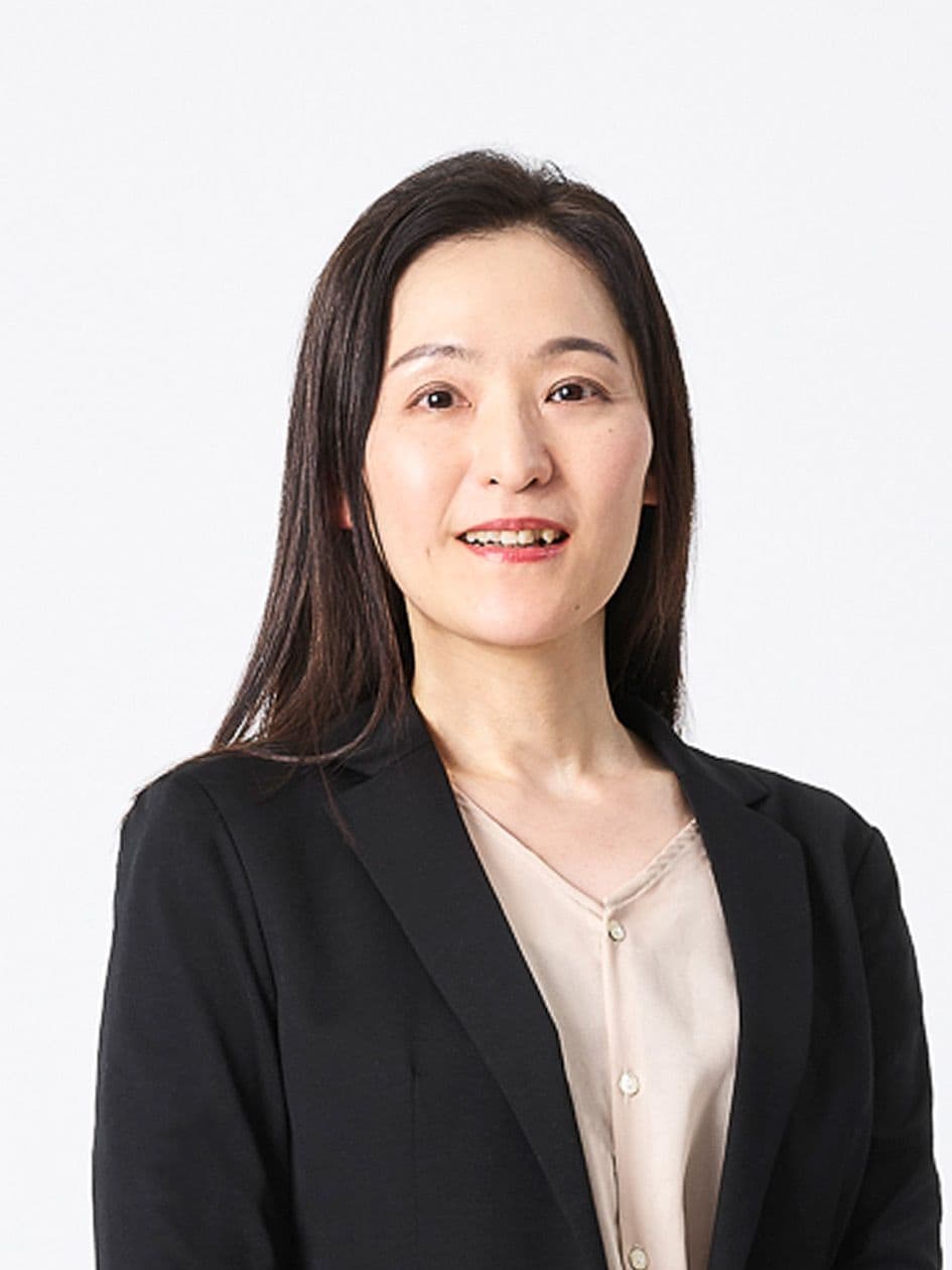 Leadership team member